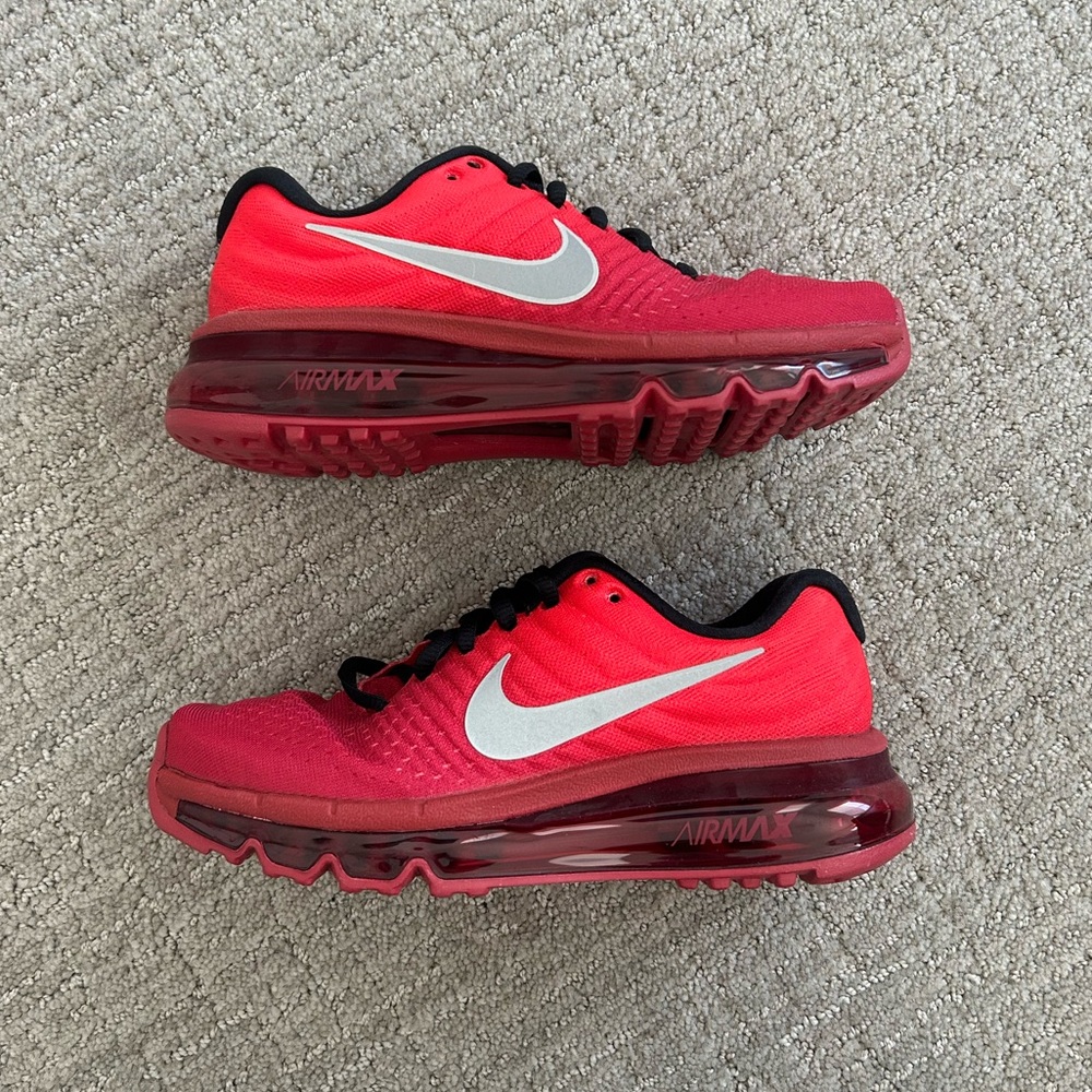 Nike Air Max 2017